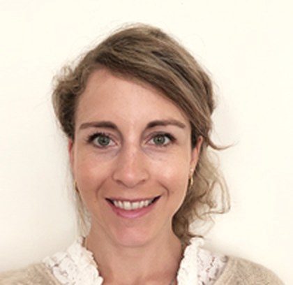 Portrait de Dr Marie Pithois